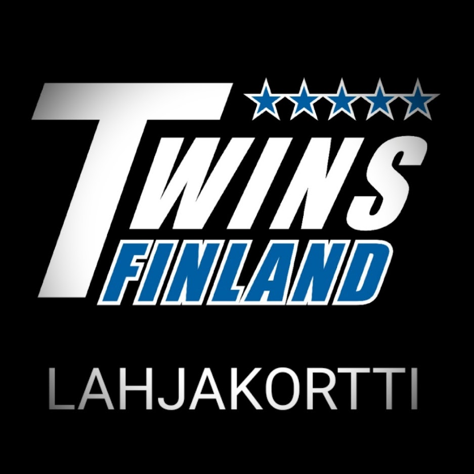 Twins Finland Lahjakortti 100€