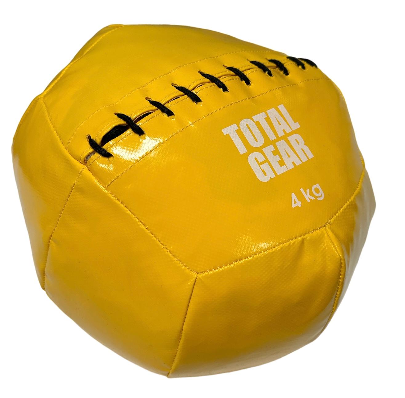 Original Medicine Ball kuntopallo 4 kg