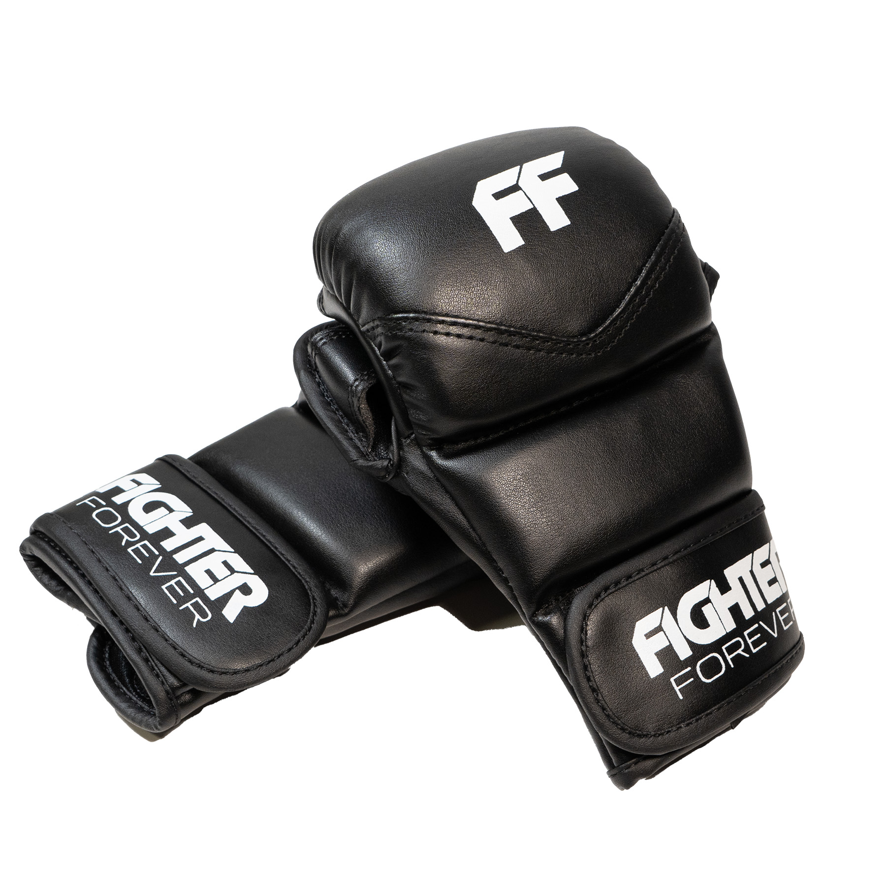 Fighter Forever MMA-hanskat