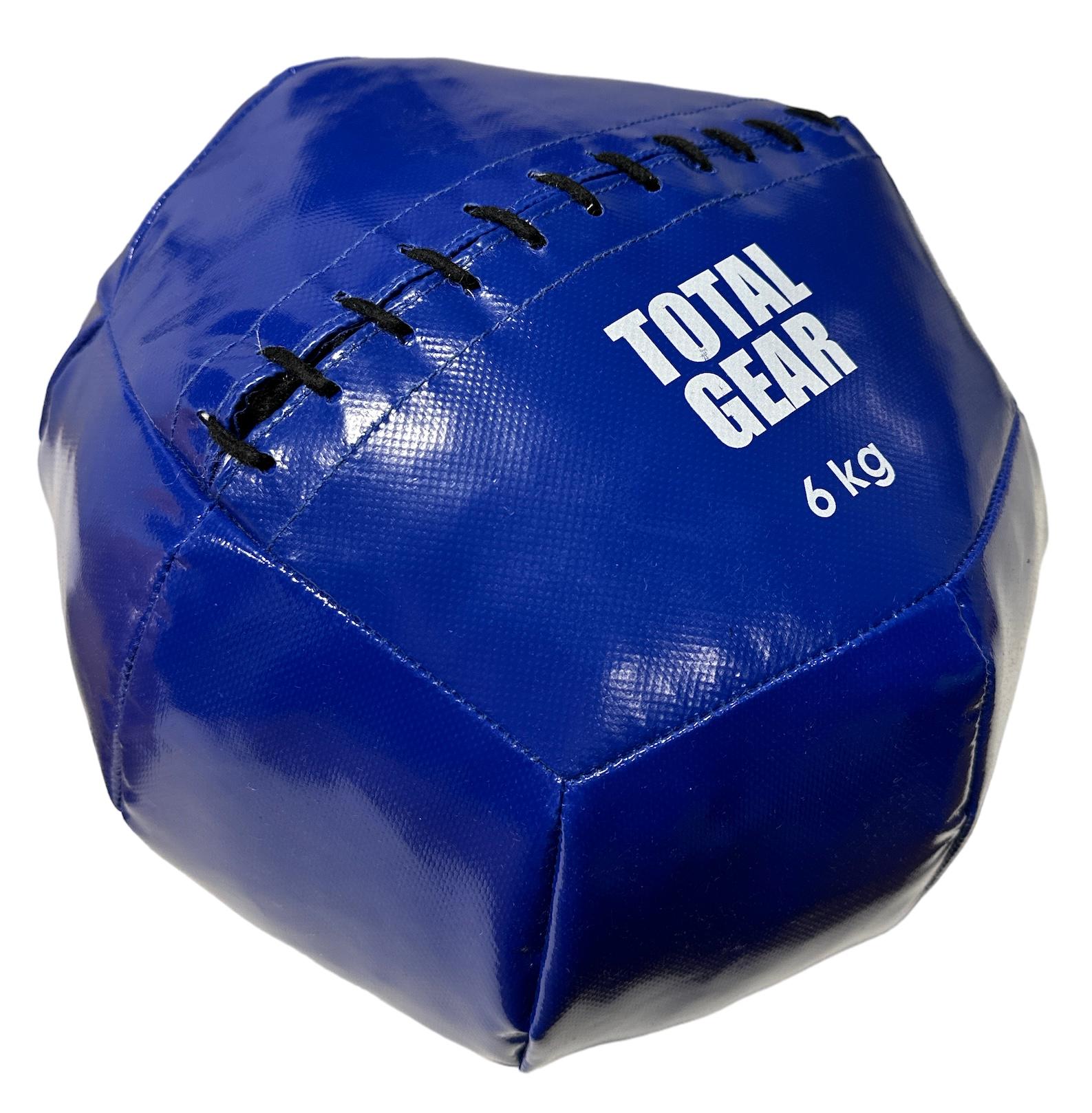 Original Medicine Ball kuntopallo 6 kg