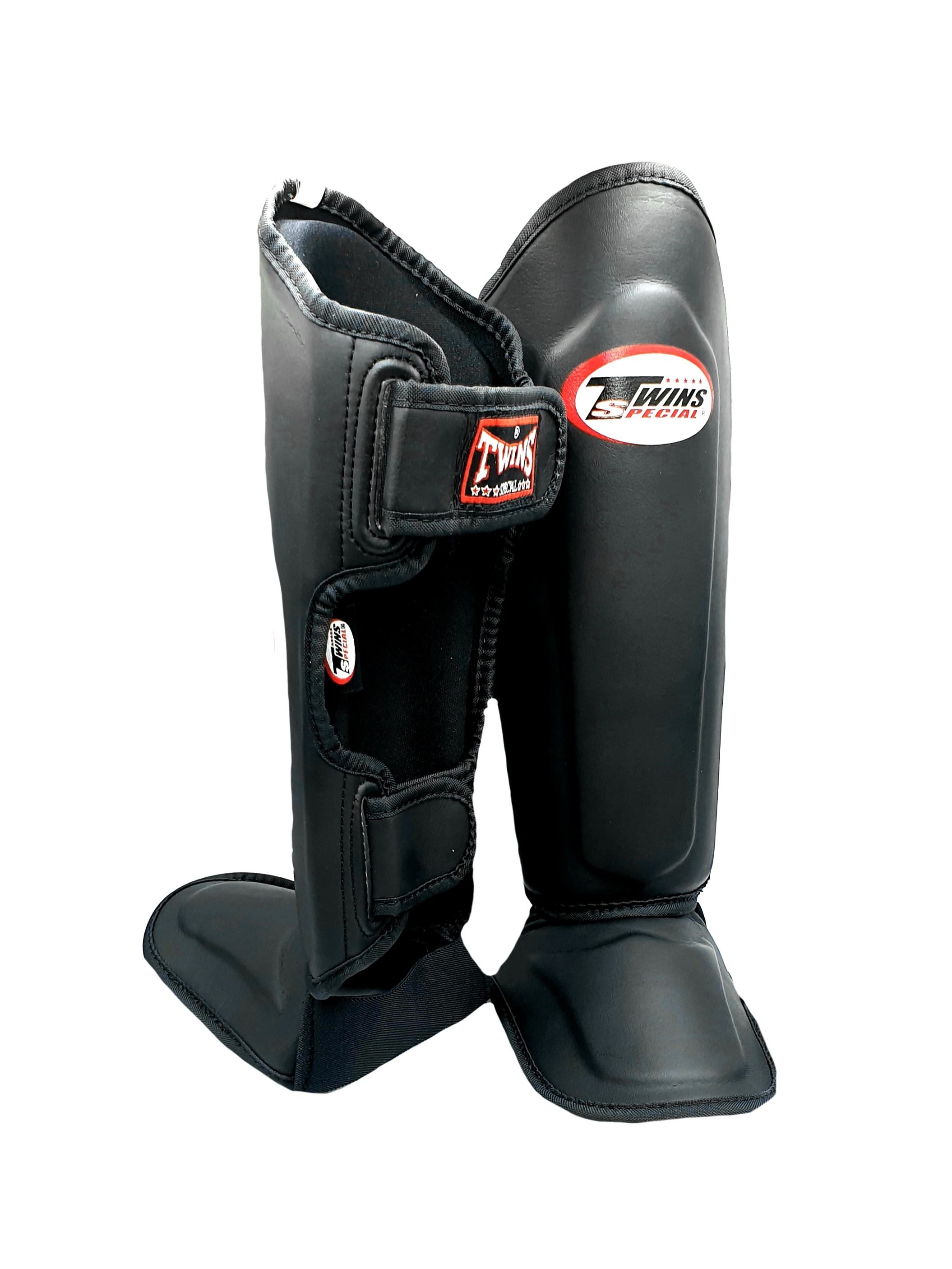 Osta Twins Special Säärisuojat SGS10 Black Twins Finlandilta