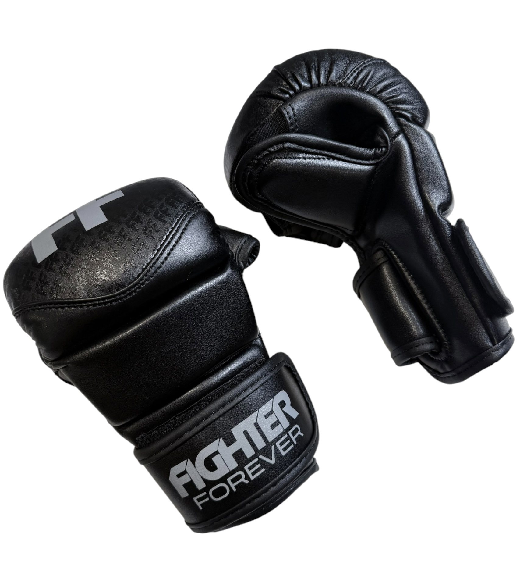 Osta Fighter Forever MMA-hanskat Twins Finlandilta