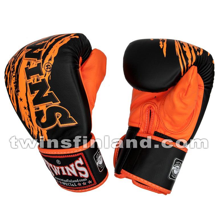 Twins Special Bag Gloves Twins Finland