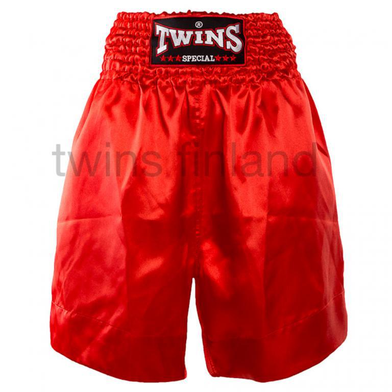Twins nyrkkeilyshortsit 