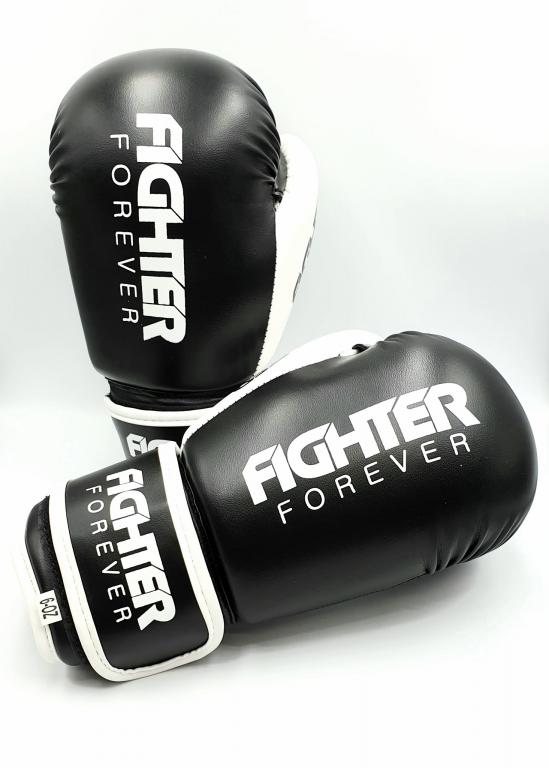 Fighter Forever Gel JR nyrkkeilyhanskat 