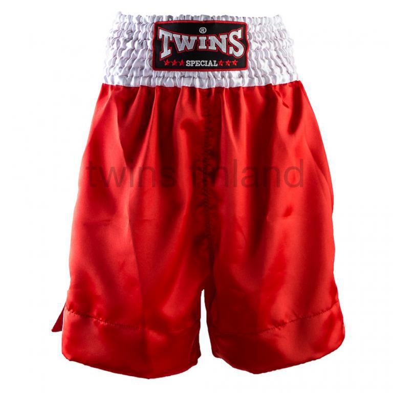 Twins nyrkkeilyshortsit