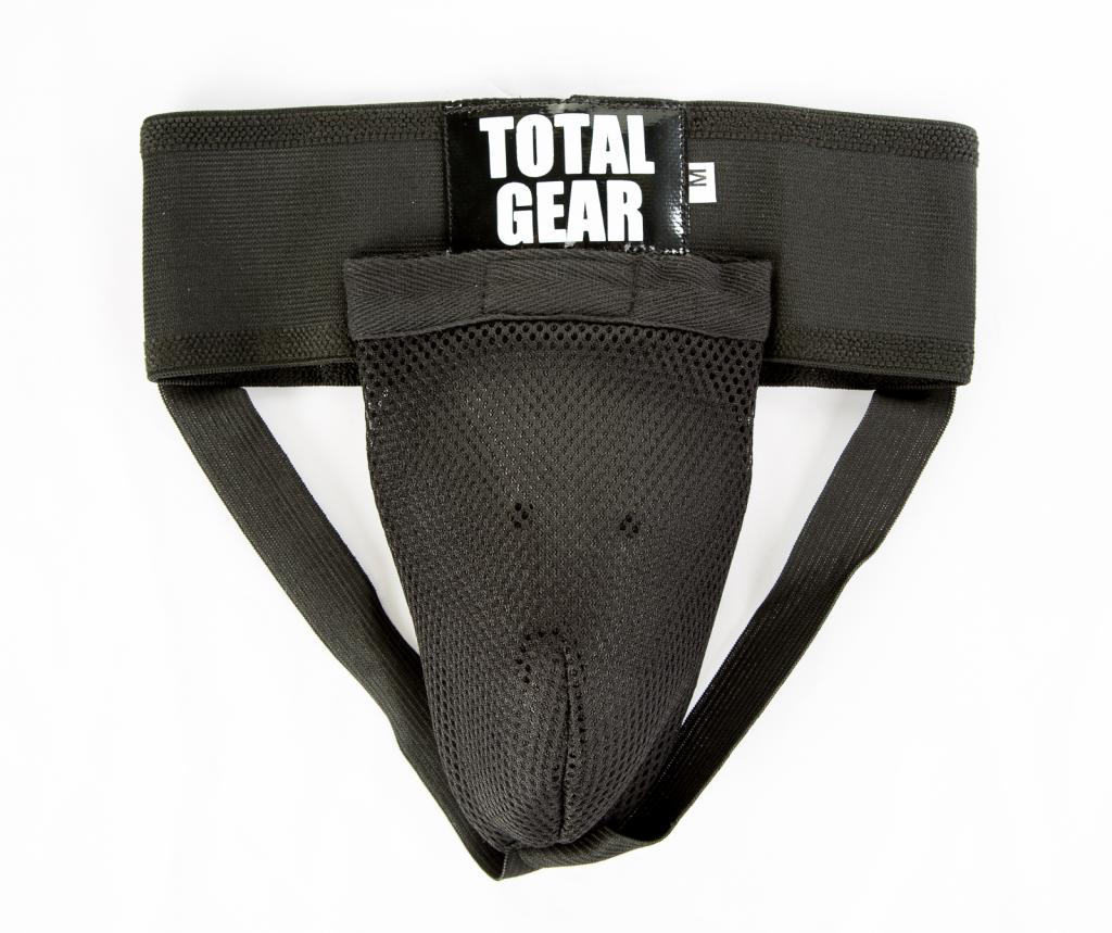 Alasuojat Total Gear