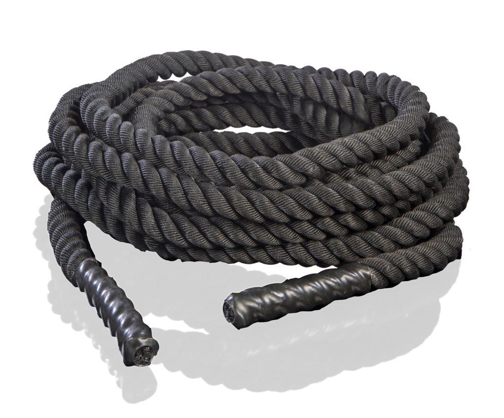 Gym Rope -Battle rope 12 m