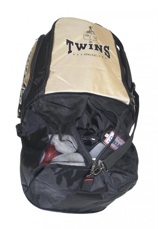 Twins Special Backpack Twins Finland