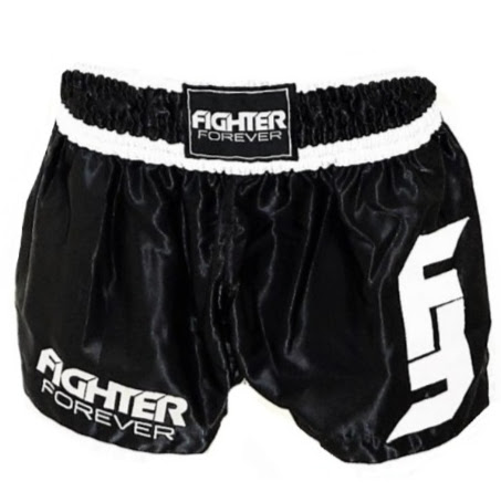 Fighter Forever Thainyrkkeilyshortsit