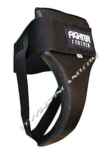 Fighter Forever Naisten alasuoja