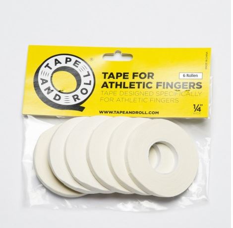 Tape And Roll Sormiteippi