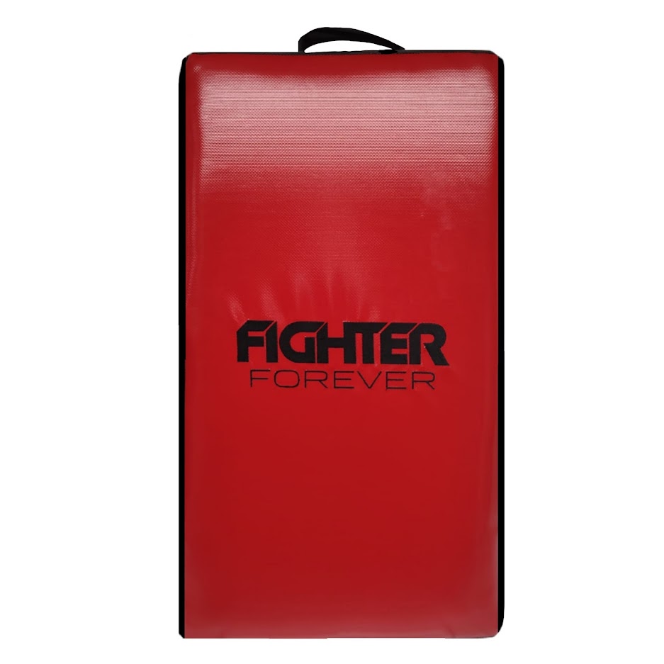 Fighter Forever iskupotkutyyny XXL