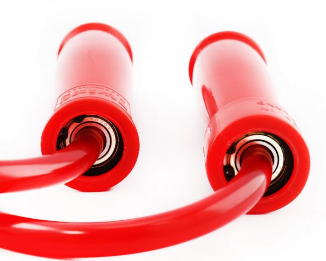 Twins Special Hyppynarut SR2 Red