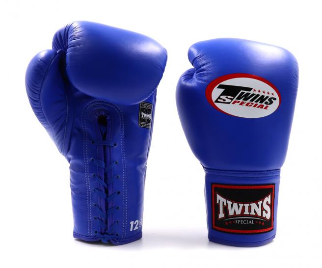 Osta Twins Special Nyrkkeilyhanskat BGLL1 Blue Twins Finlandilta