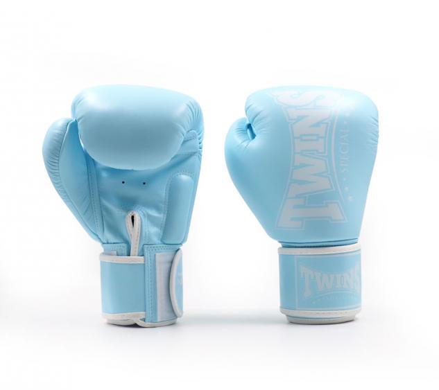 Osta Twins Special Nyrkkeilyhanskat BGVL4P Sky Blue Twins Finlandilta