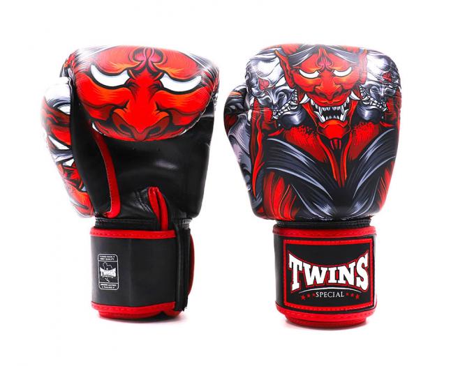 Osta Twins Special Nyrkkeilyhanskat FBGVL3-58RD Twins Finlandilta