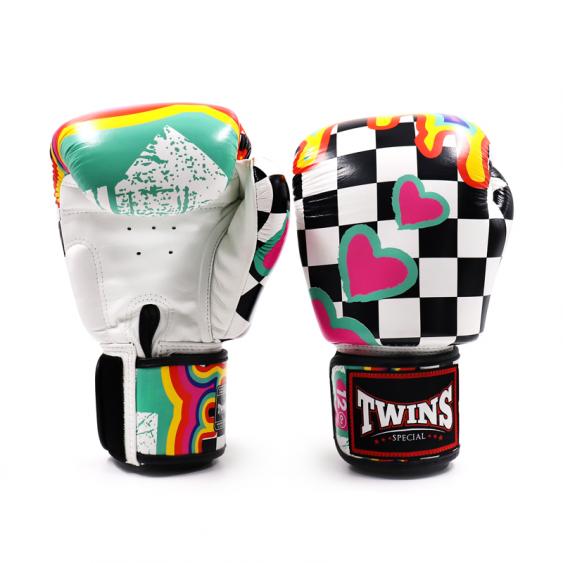 Osta Twins Special Nyrkkeilyhanskat FBGVL3-65 Twins Finlandilta