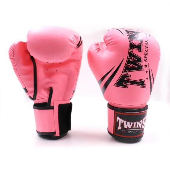 Osta Twins Special Nyrkkeilyhanskat FBGVDM3-TW6 Dark Pink Twins Finlandilta
