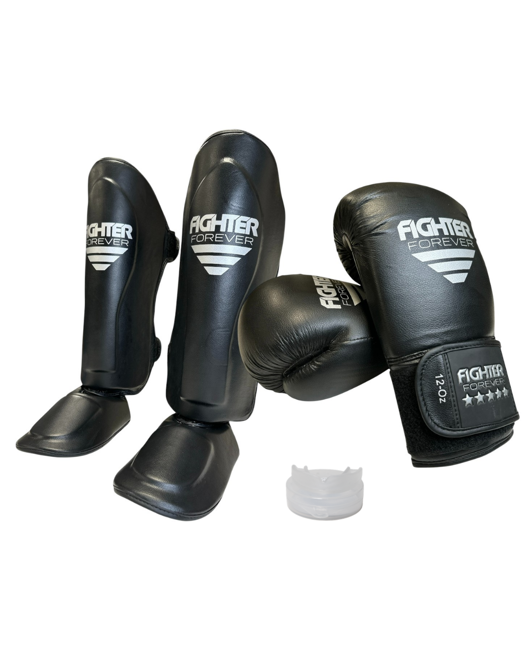 Osta Fighter Forever EVO Varustepaketti Twins Finlandilta