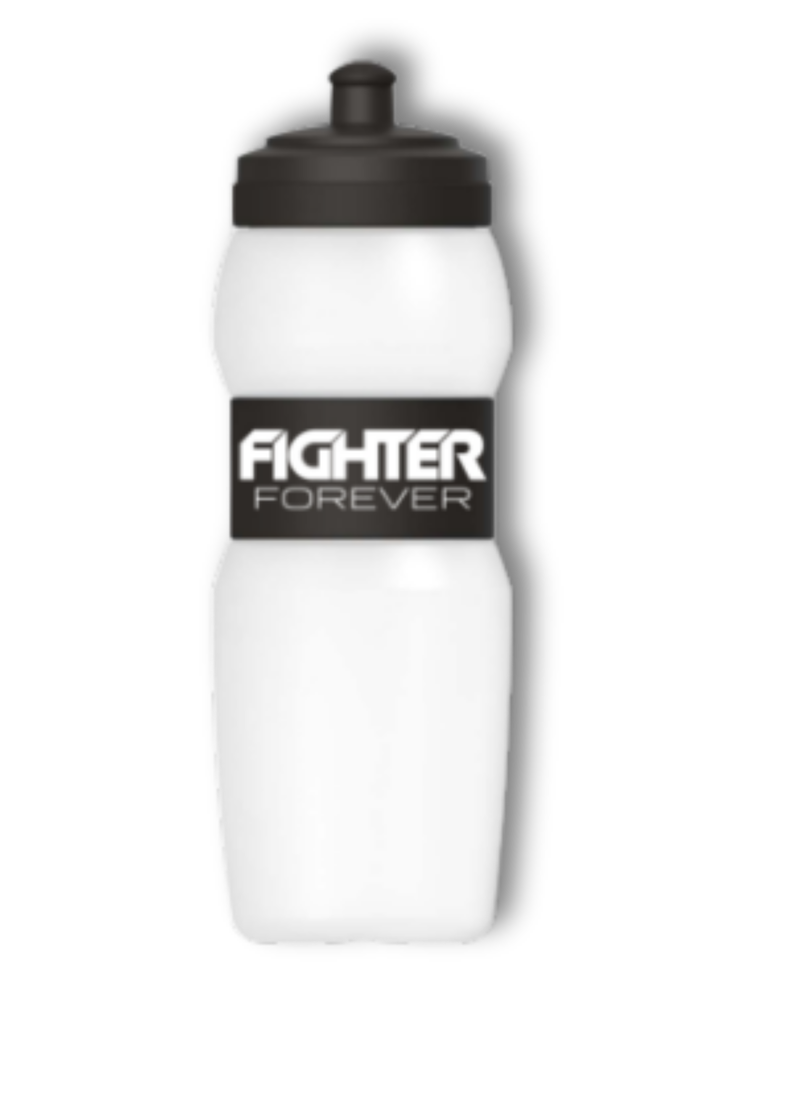 Osta Fighter Forever Juomapullo Twins Finlandilta
