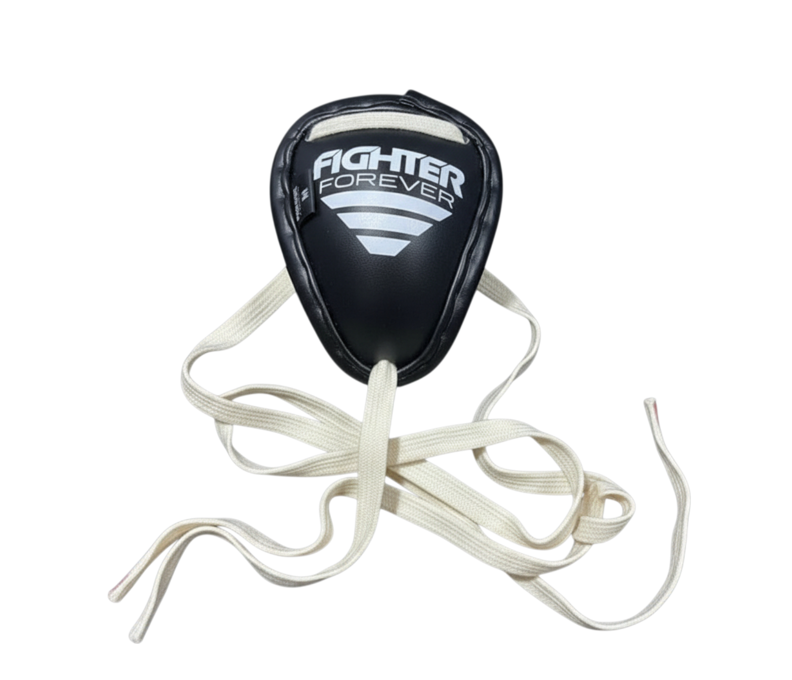 Osta Fighter Forever Thai- alasuojat  MUSTA Twins Finlandilta