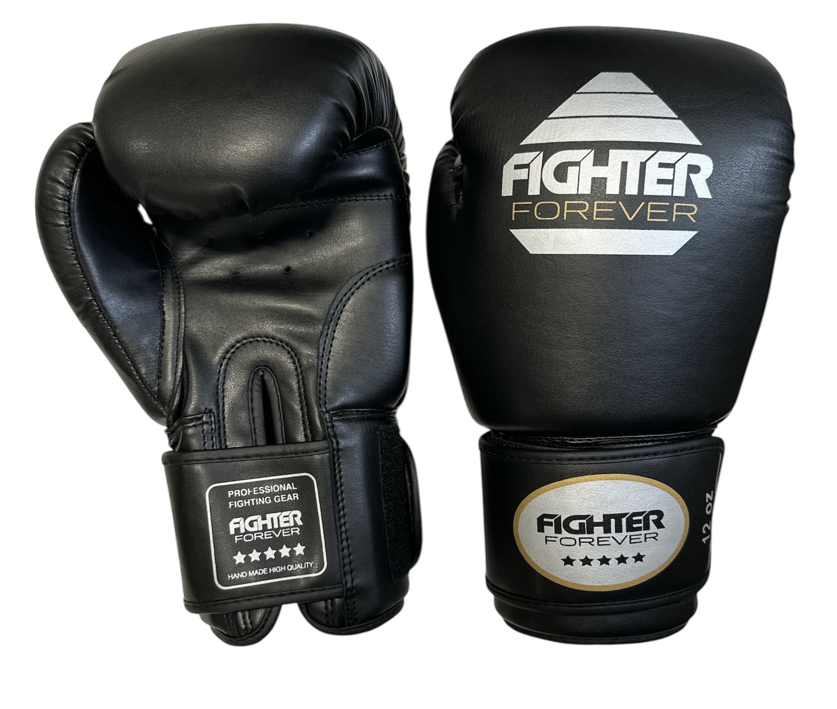 Osta Fighter Forever Thaiboxer ADV nyrkkeilyhanskat Twins Finlandilta