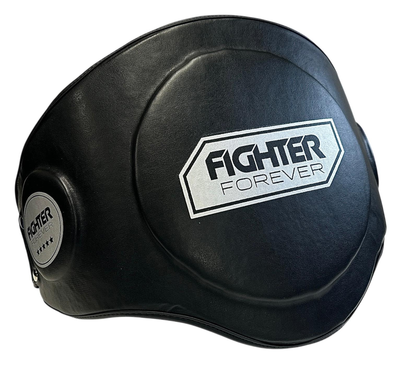 Osta Fighter Forever Vatsapanssari MUSTA-HOPEA Twins Finlandilta