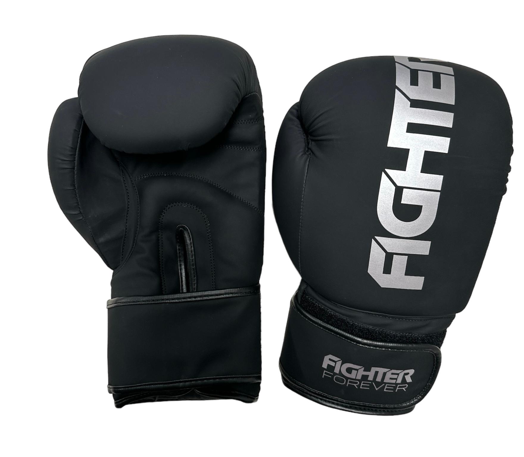 Fighter Forever ONYX nyrkkeilyhanskat