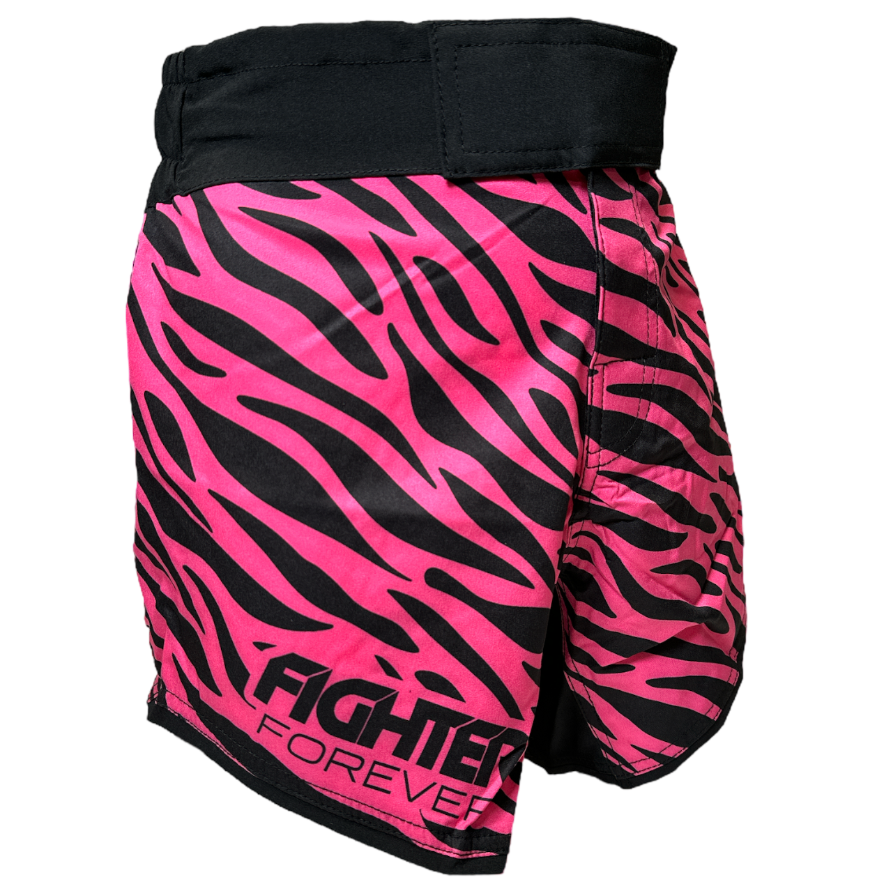 Fighter Forever Snug MMA Shortsit , Piger