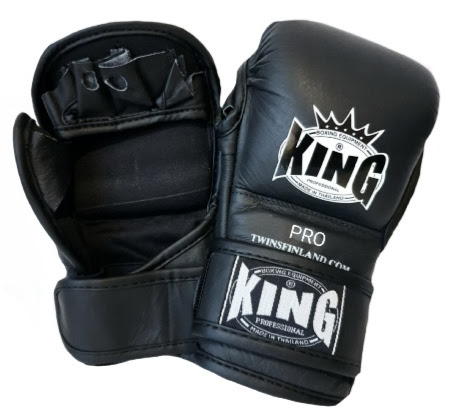 Osta King Competition King vapaaotteluhanska PRO Twins Finlandilta