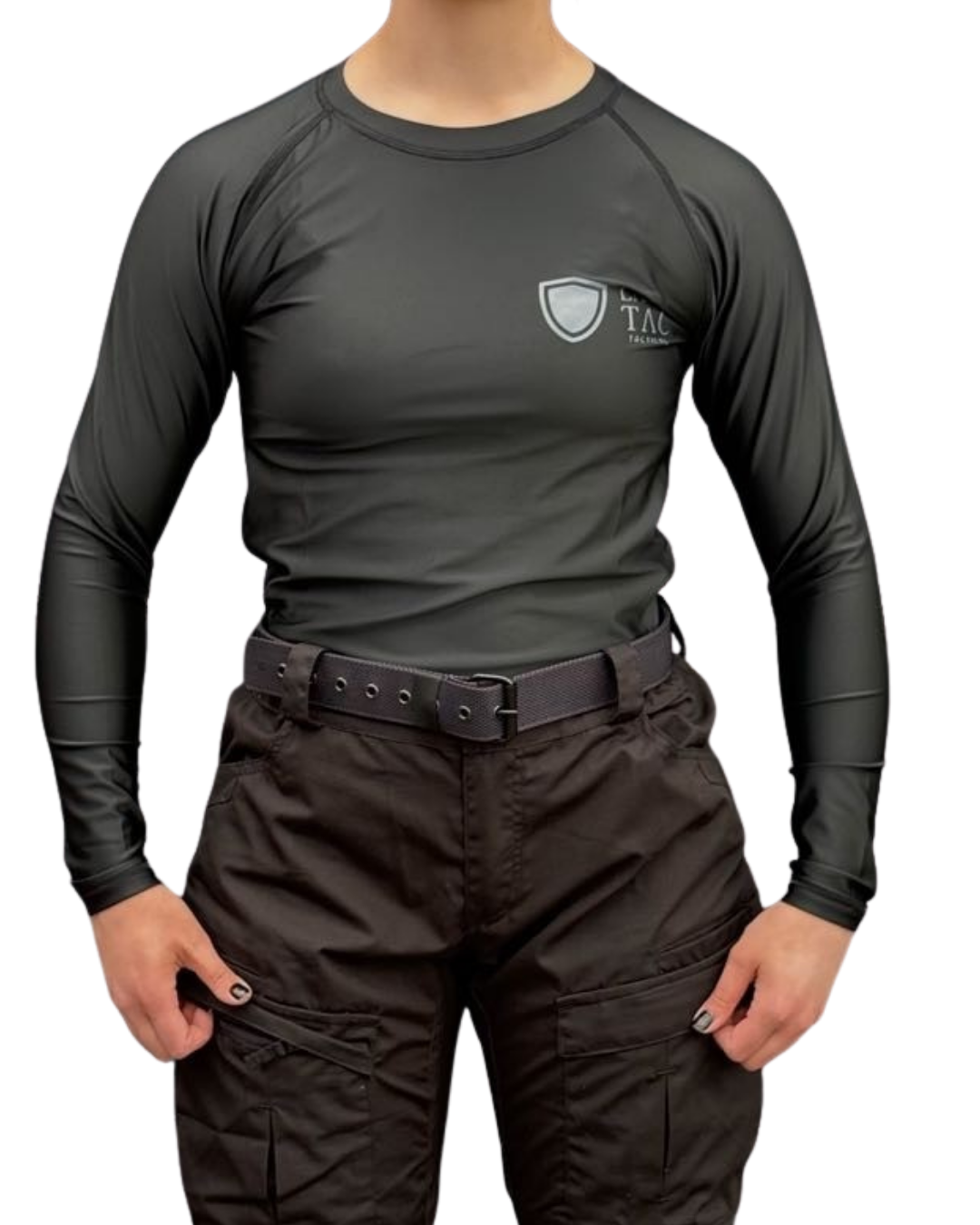 Osta Lady Tac Rashguard Twins Finlandilta