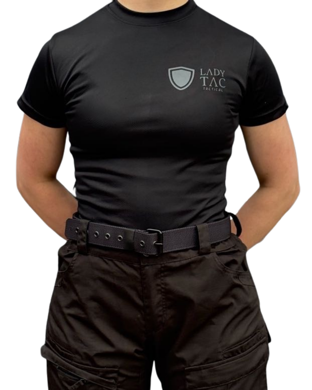 Osta Lady Tac t-paita Twins Finlandilta