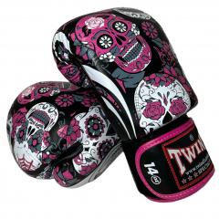 Twins Special Nyrkkeilyhanskat FBGVL3-53 Pink