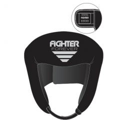 Osta Fighter Forever EVO Nyrkkeilykypärä MUSTA Twins Finlandilta