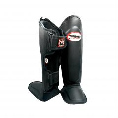 Osta Twins Special Säärisuojat SGS10 Black Twins Finlandilta