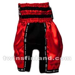 Osta Twins Special Thainyrkkeilyshortsit Ottelumalli Twins Finlandilta