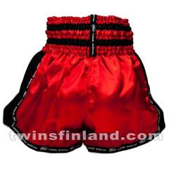 Osta Twins Special Thainyrkkeilyshortsit Ottelumalli Twins Finlandilta