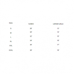 Osta Twins Special nyrkkeilyshortsit sin. Twins Finlandilta