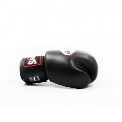 Twins Special Nyrkkeilyhanskat BGVL3 Black