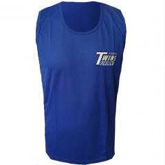 Twins Finland Nyrkkeilypaita SININEN XL