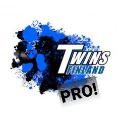 Tutustu Twins Finlandin yhteistyövalmentajiin