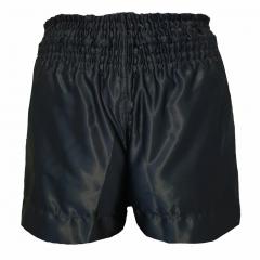 Osta Fighter Forever Thainyrkkeilyshortsit MUSTA Twins Finlandilta