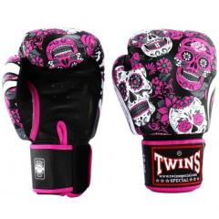 Twins Special Nyrkkeilyhanskat FBGVL3-53 Pink