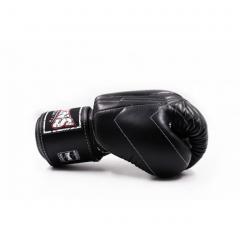 Twins Special Nyrkkeilyhanskat BGVL14 Black