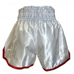 Osta Fighter Forever Thainyrkkeilyshortsit VALKO-PUNA Twins Finlandilta