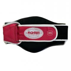 Osta Fighter Forever Lasten vatsapanssari PINKKI-VALKO Twins Finlandilta