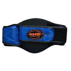 Osta Fighter Forever Lasten vatsapanssari SINI-ORANSSI Twins Finlandilta