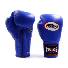 Osta Twins Special Nyrkkeilyhanskat BGLL1 Blue Twins Finlandilta