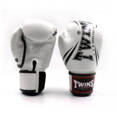 Osta Twins Special Nyrkkeilyhanskat FBGVDM3-TW6 White Twins Finlandilta
